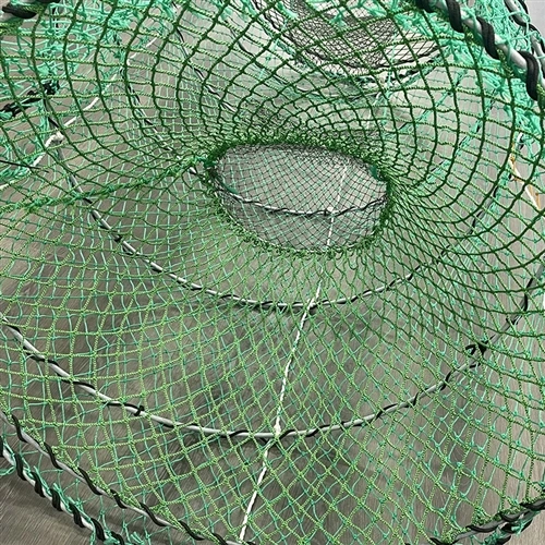 Torskgrytor av hög-kvalitet från Kina blir allt populärare på fiskemarknadern...