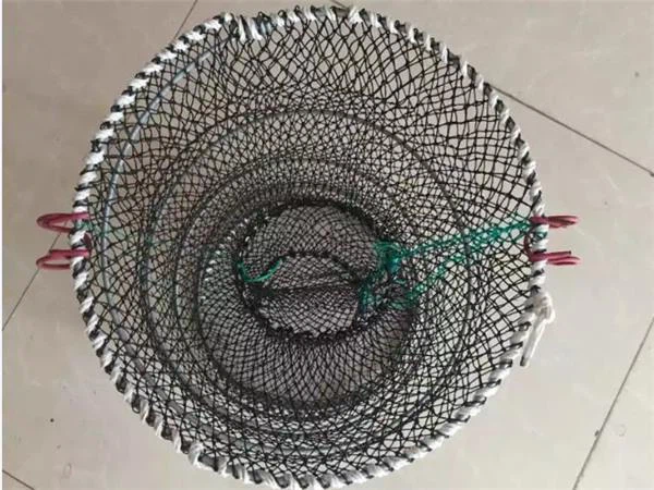 Oyster Growing Cages