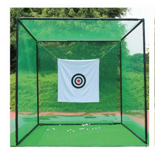 Golf Övning Net